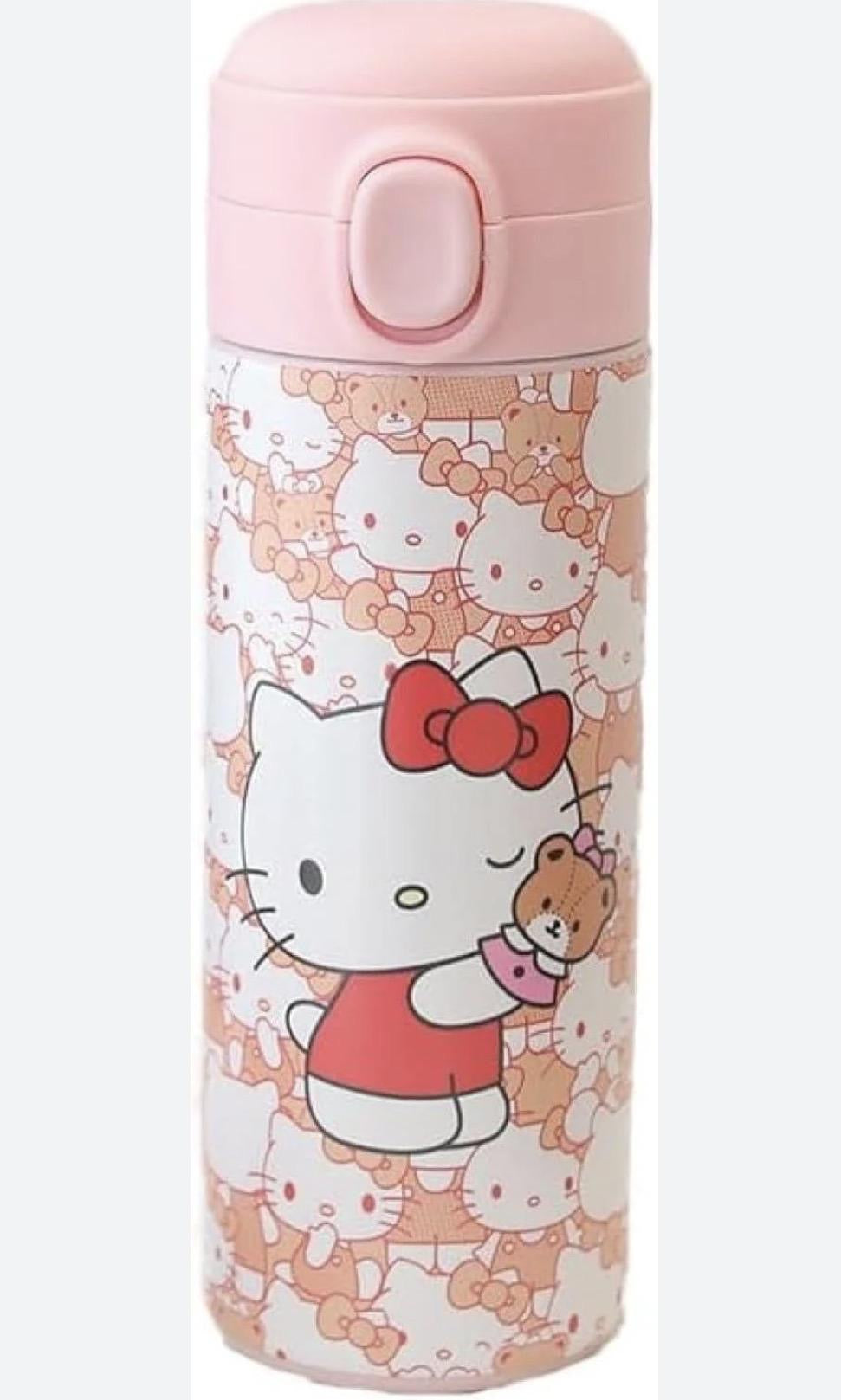 Hello Kitty thermal bottle