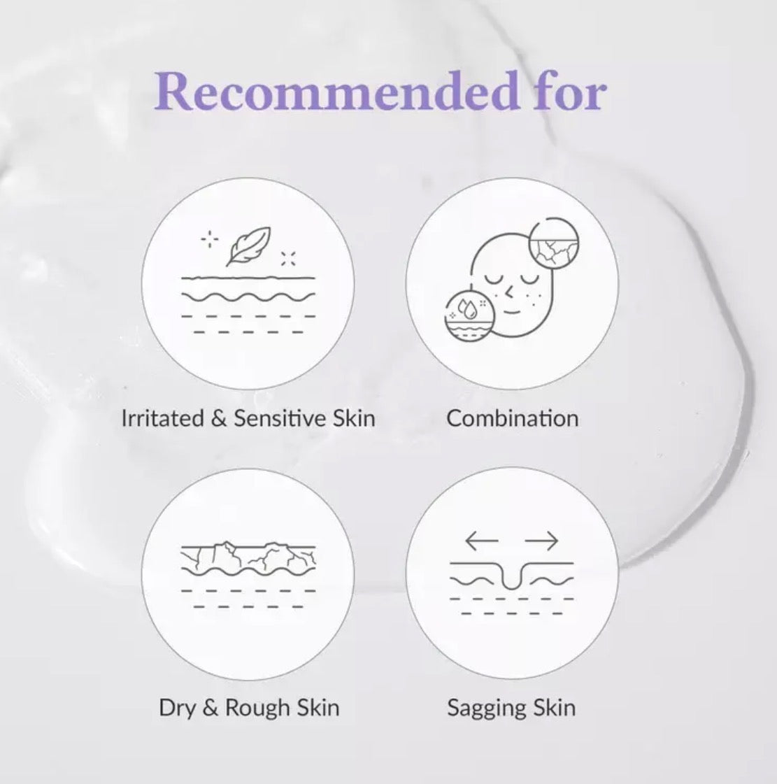 Dr. Althea Jelly Seal Repair Mask