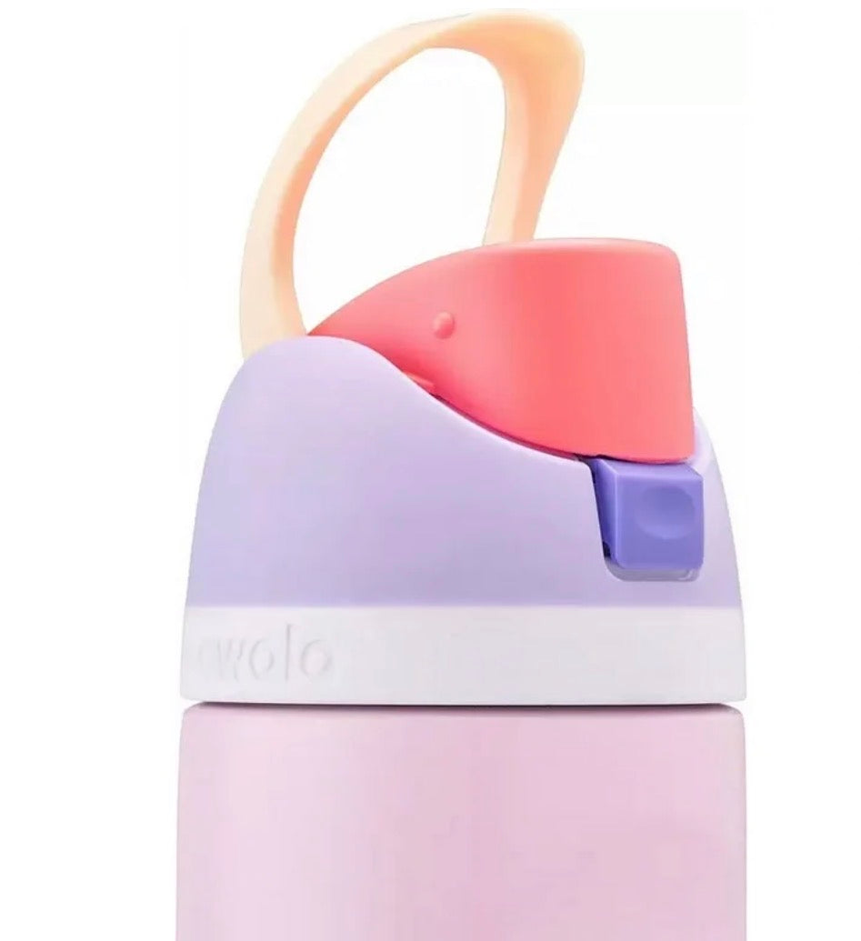 Owala FreeSip® Blossom Bunny 24 oz