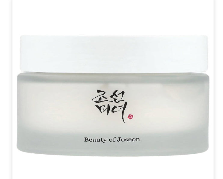 BEAUTY OF JOSEON DYNASTY CREAM