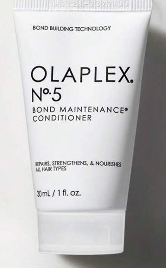 Olaplex No.5 Bond Maintenance Conditioner – Travel Size 30ml