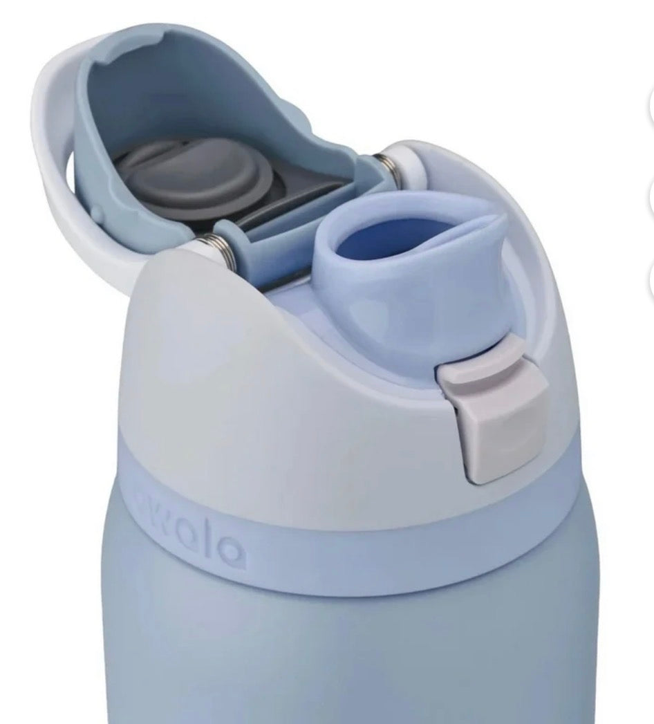 Owala free-sip sea salt. 32Oz