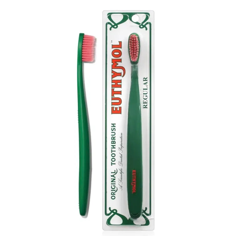 Euthymol Original Toothbrush – Regular