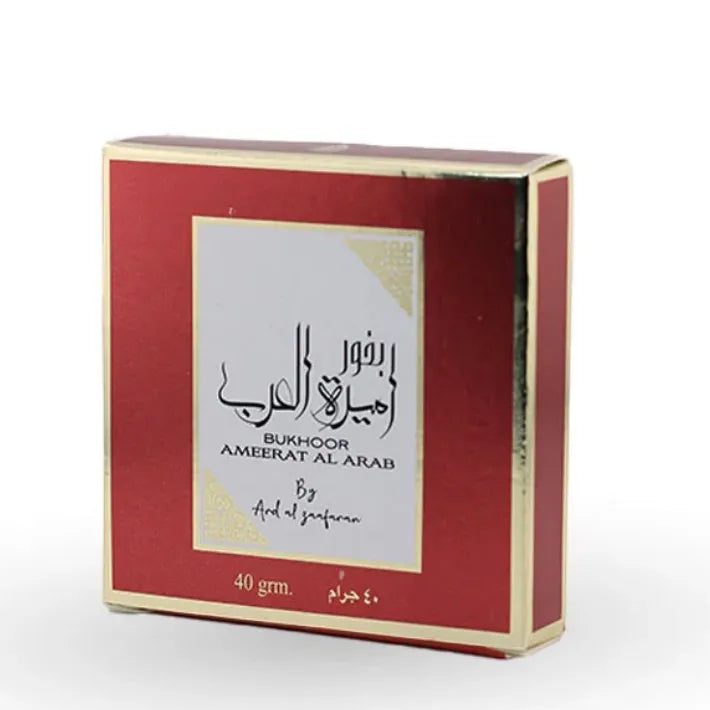 Ameerat Al Arab Bakhoor β 40g