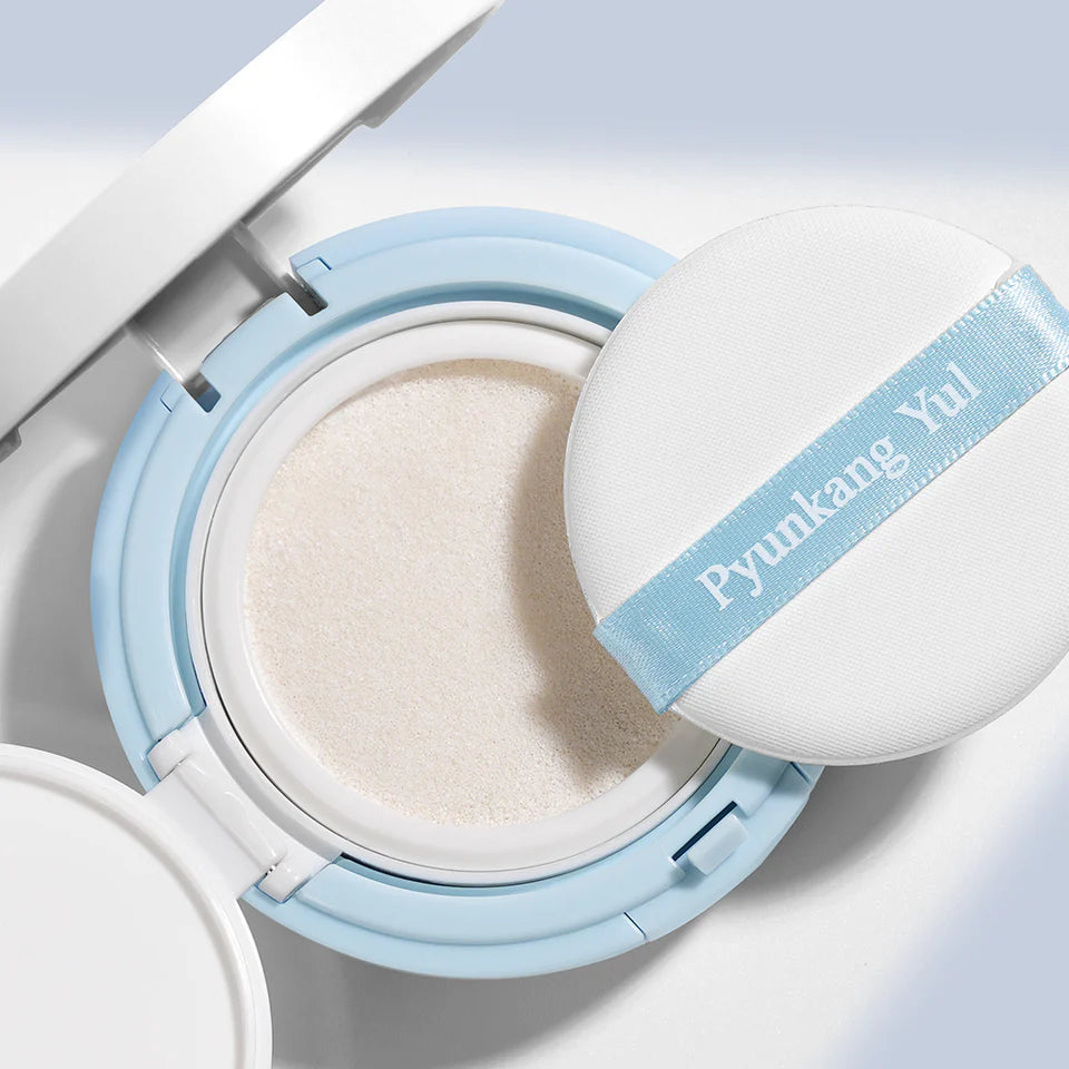 Pyunkang Yul Kids & Baby Moisture Sun Cushion