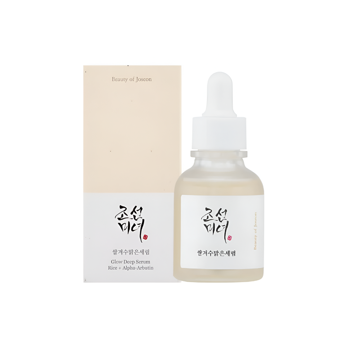 BEAUTY OF JOSEON GLOW SERUM