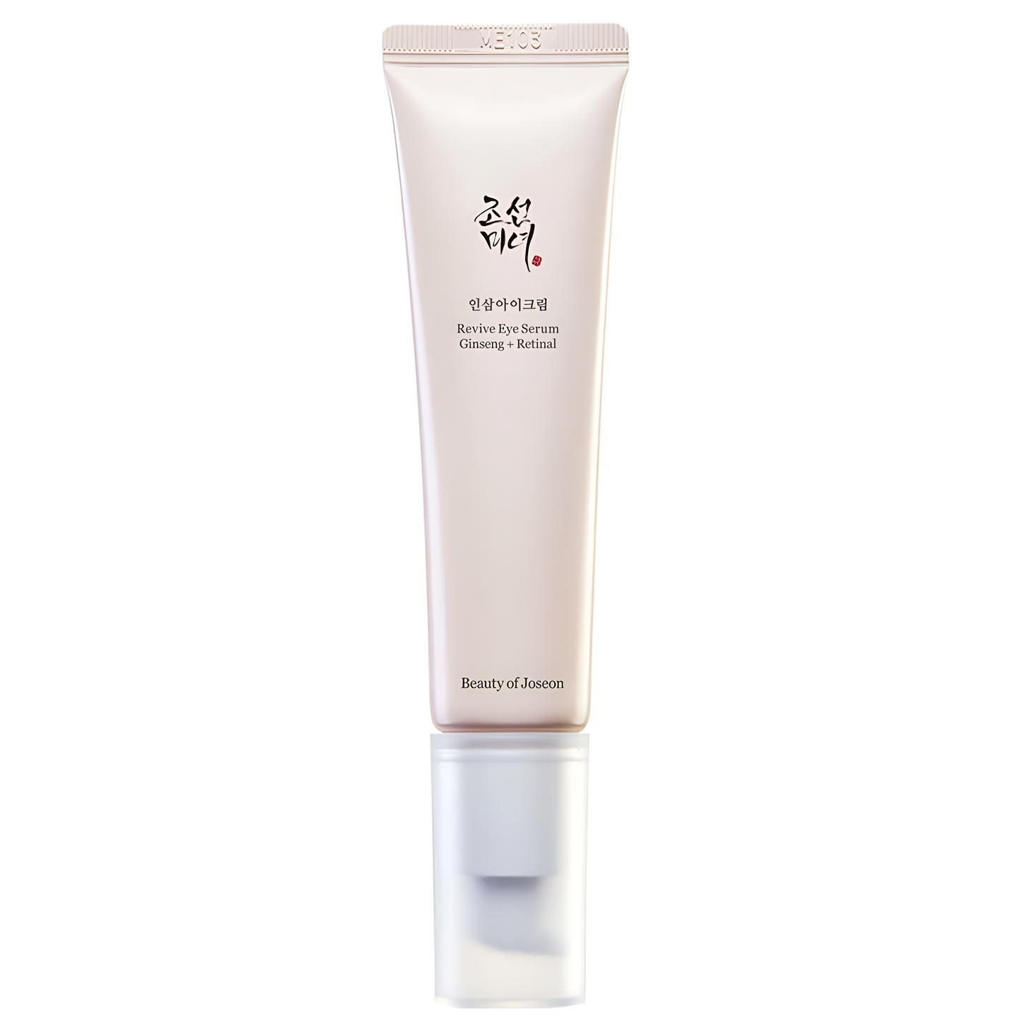 BEAUTY OF JOSEON Revive Eye Serum Ginseng + Retinal