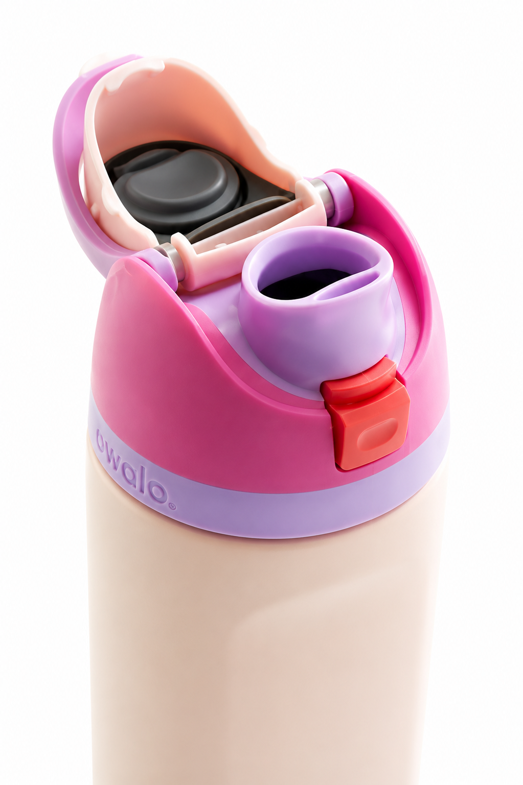 Owala FreeSip® Strawberry Milk Special Edition 24 oz