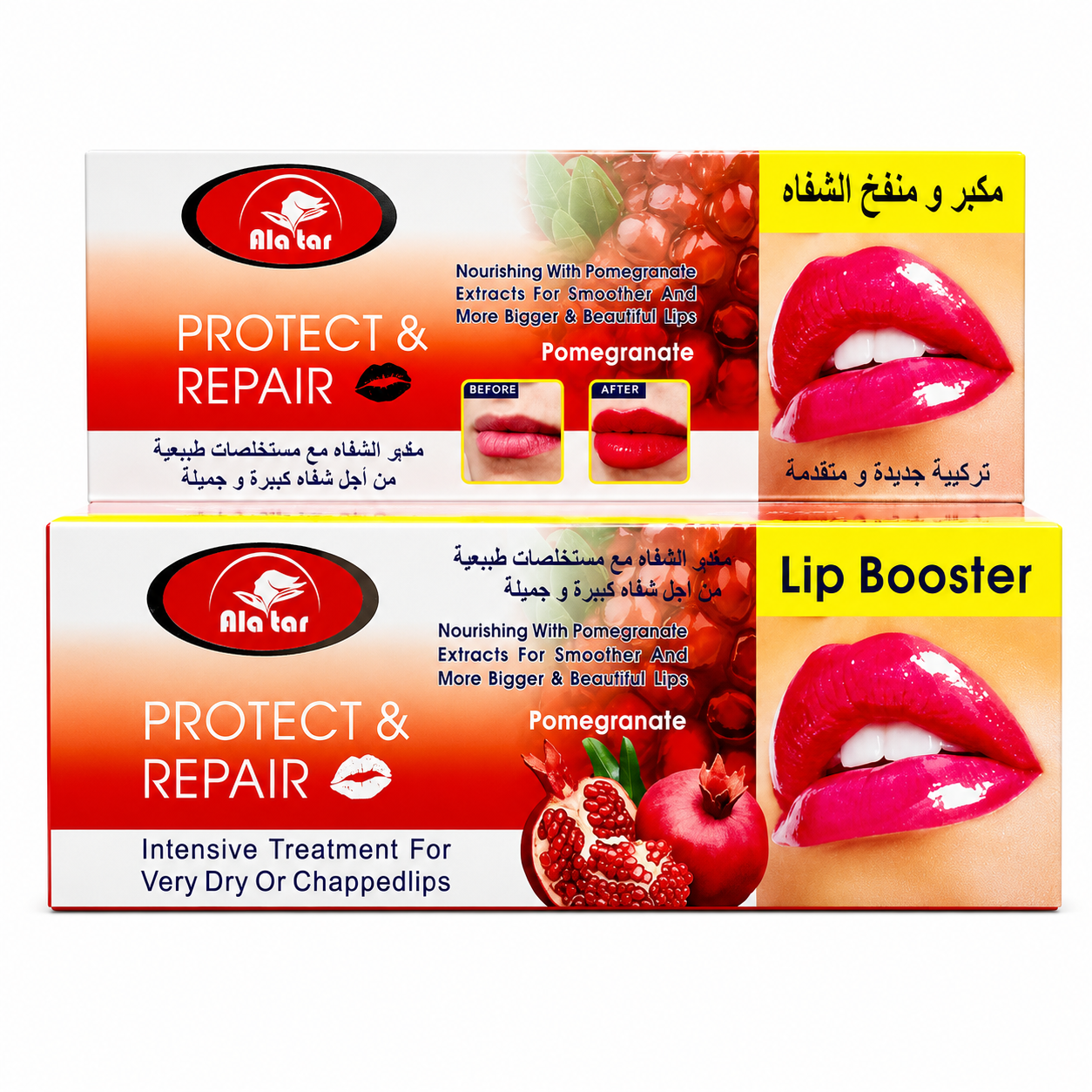 Alatar Protect & Repair Lip Booster