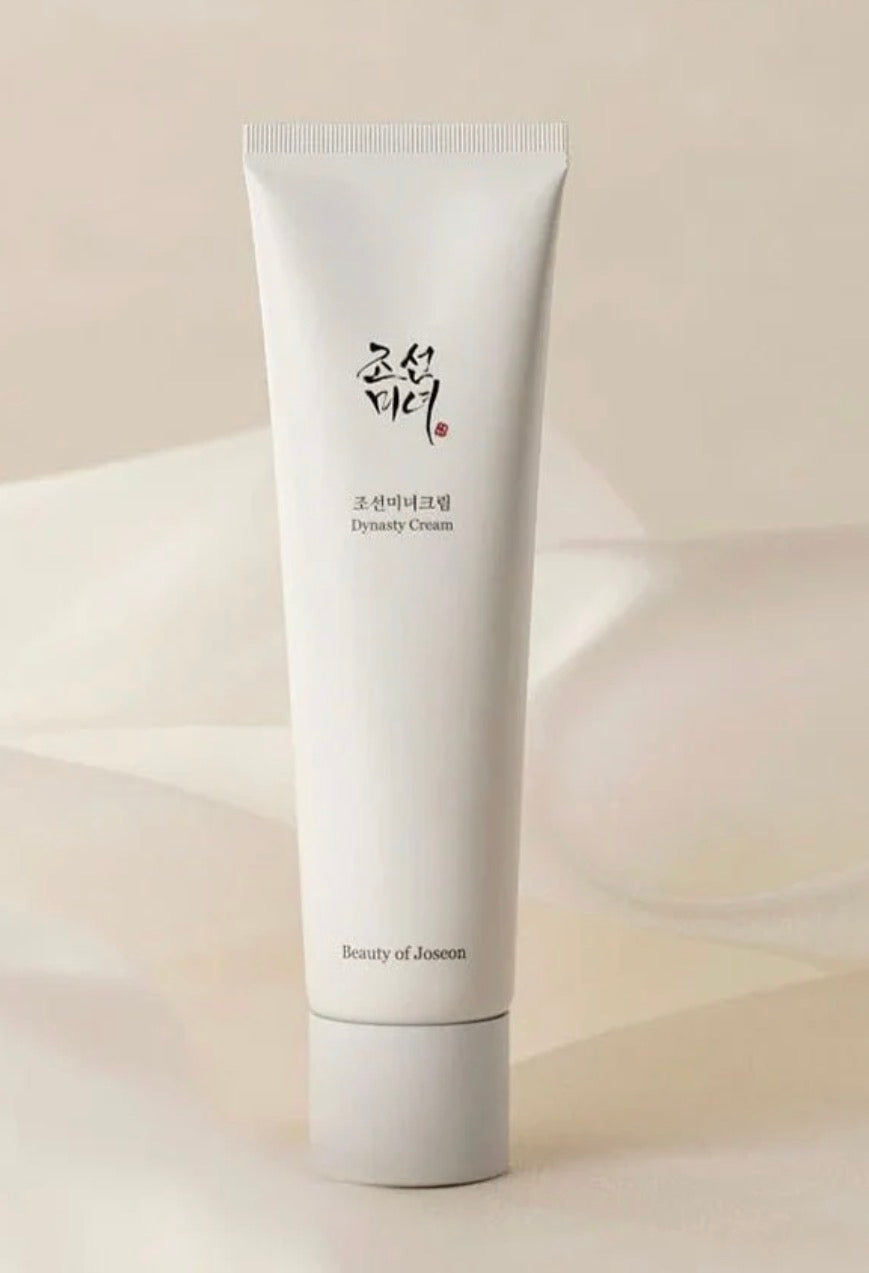 Beauty of Joseon Dynasty Cream 100ml - TUBE
