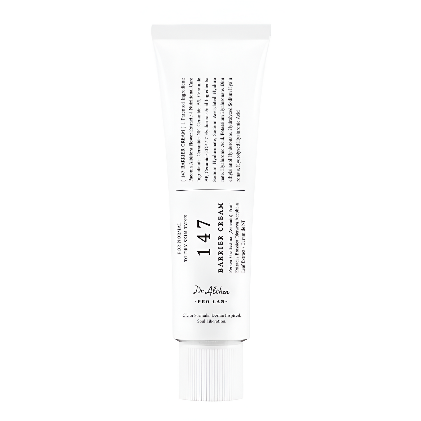 Dr Althea 147 barrier cream