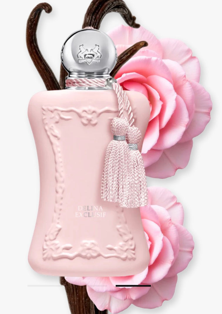 Parfums de Marly Delina exclusif