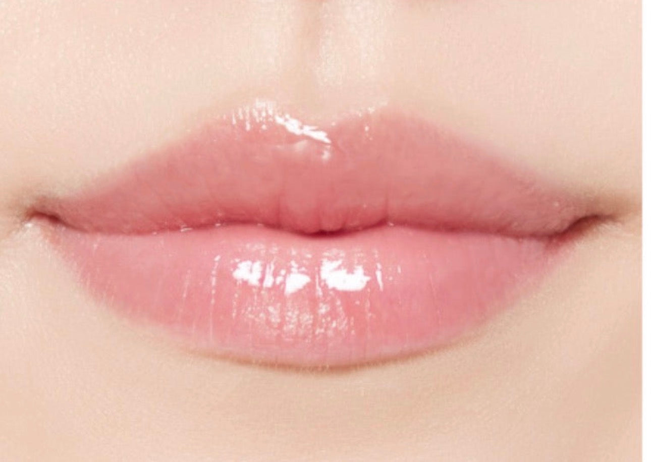 A'pieu honey & milk Lip Oil