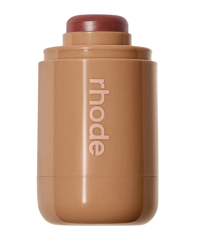 Rhode pocket blush - Toasted Teddy