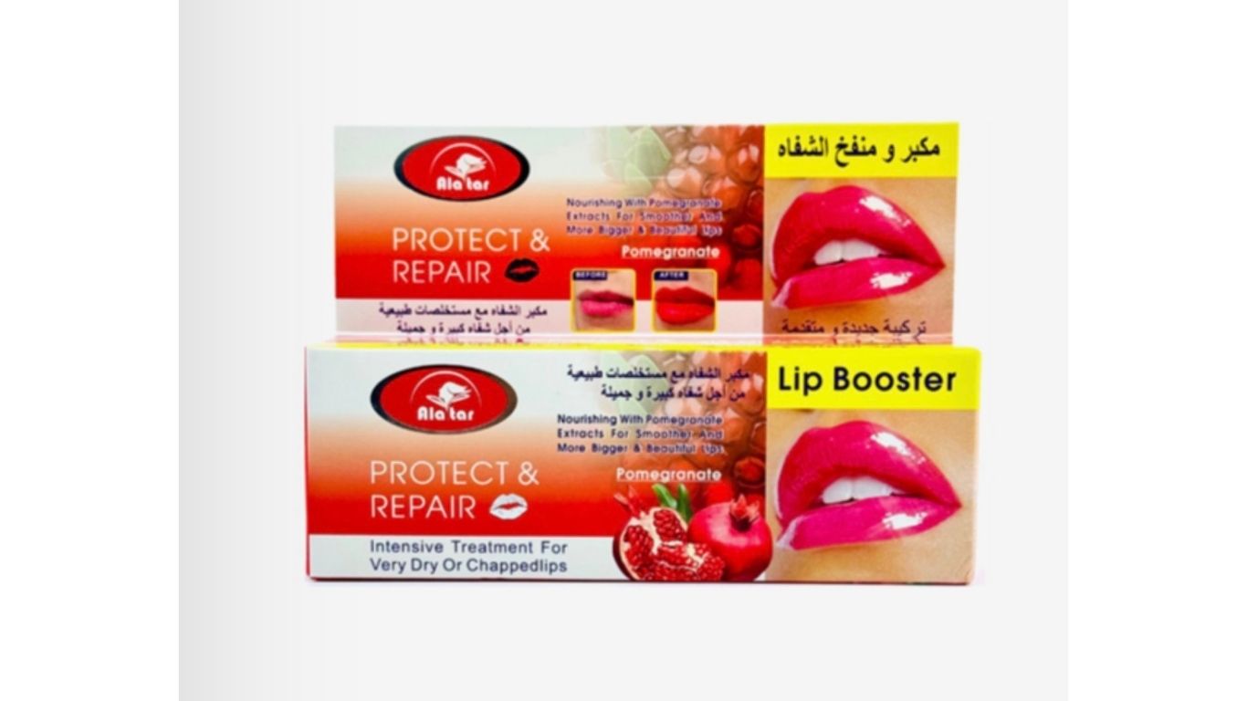 Ala’tar Protect & Repair Lip Booster