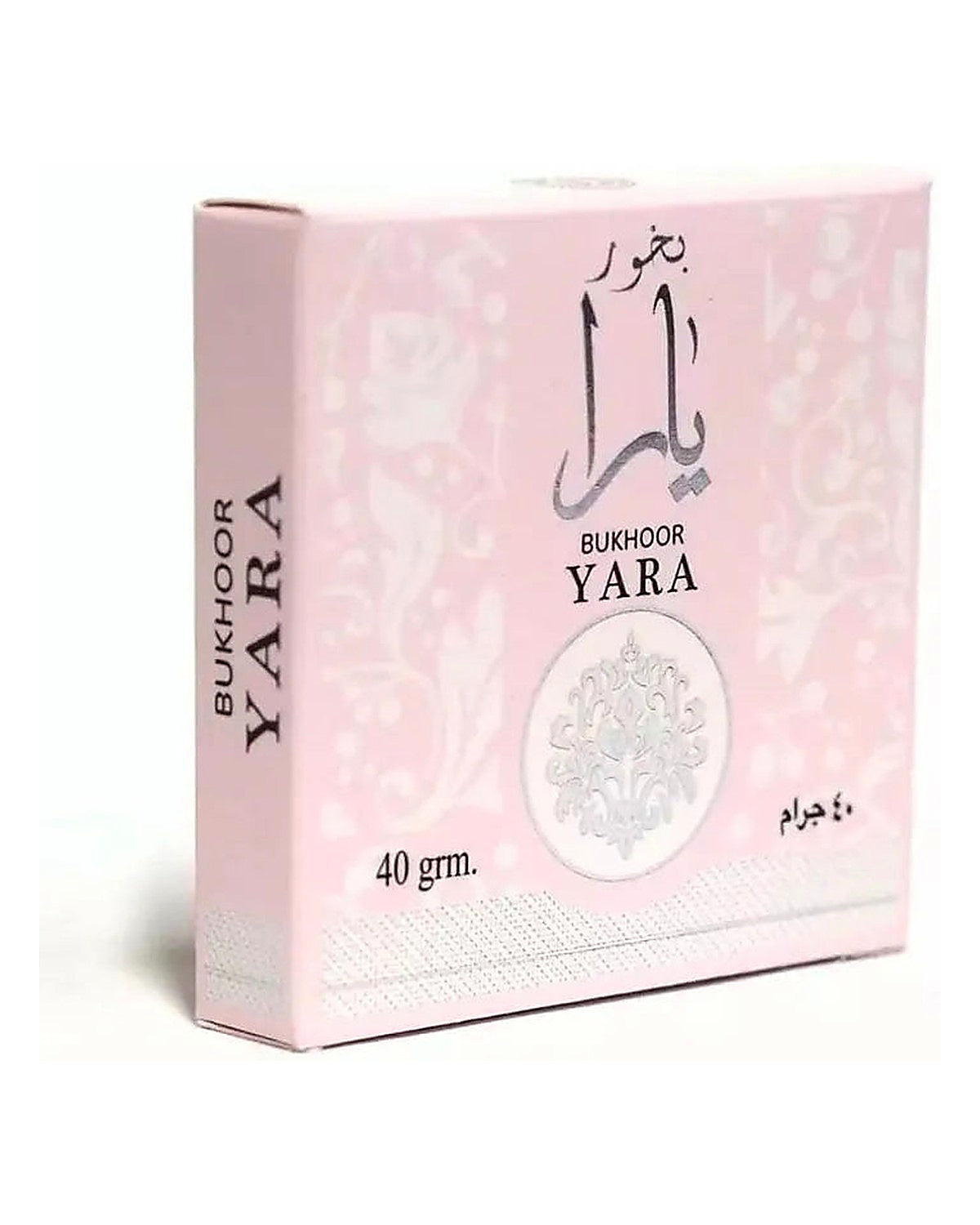 Bakhoor Yara