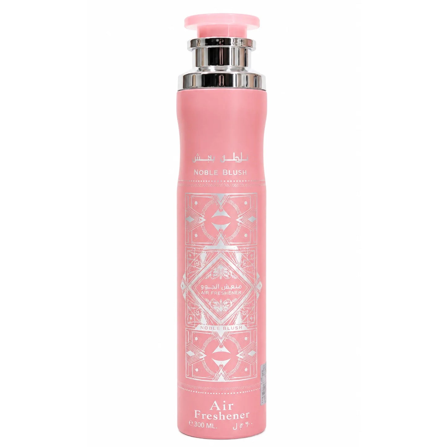 Badee Al Oud – Noble Blush Air Freshener