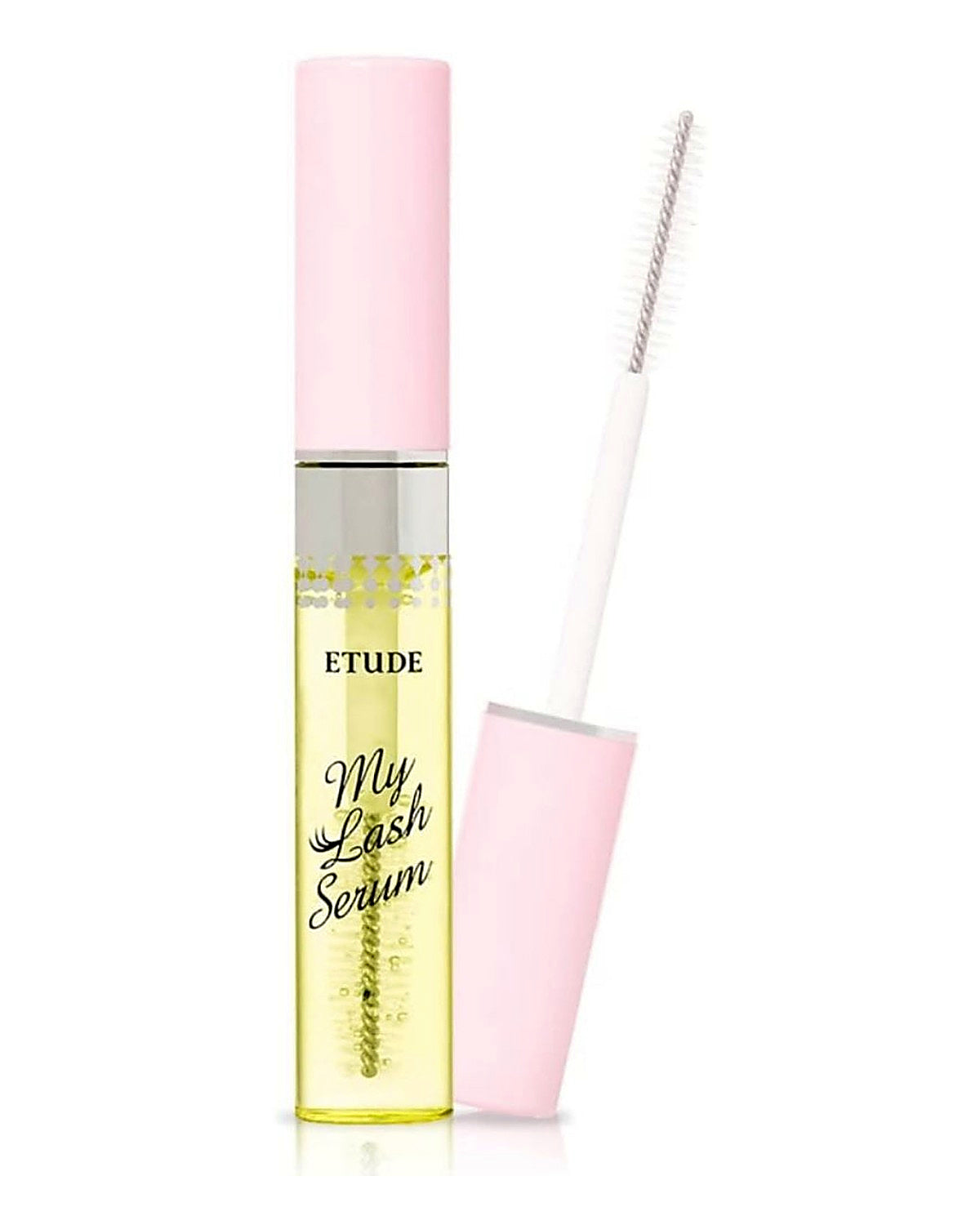 Etude house My lash & Brow serum.