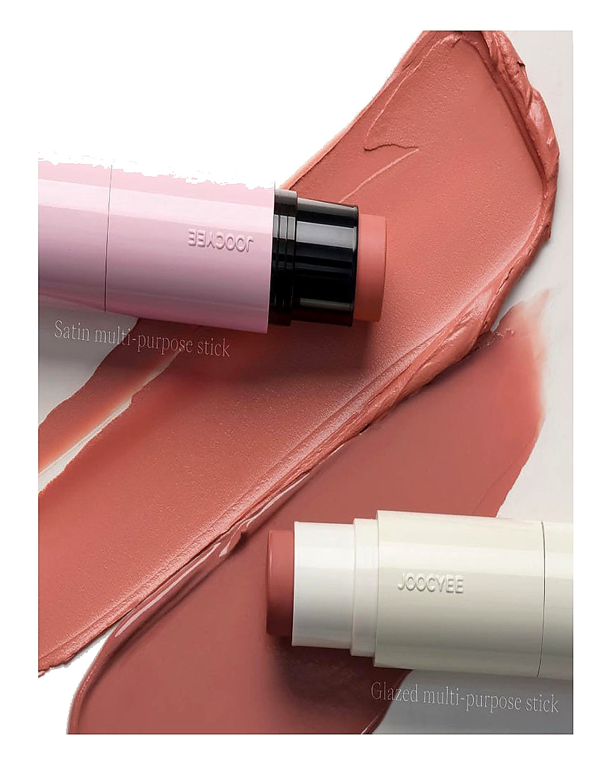 JOOCYEE GLAZED MULTIPURPOSE STICK