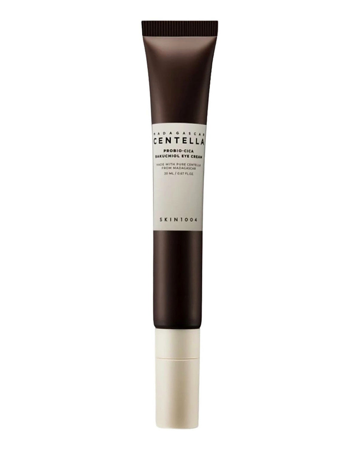 SKIN1004 MADAGASCAR CENTELLA PROBIO-CICA BAKUCHIOL EYE CREAM 20ML