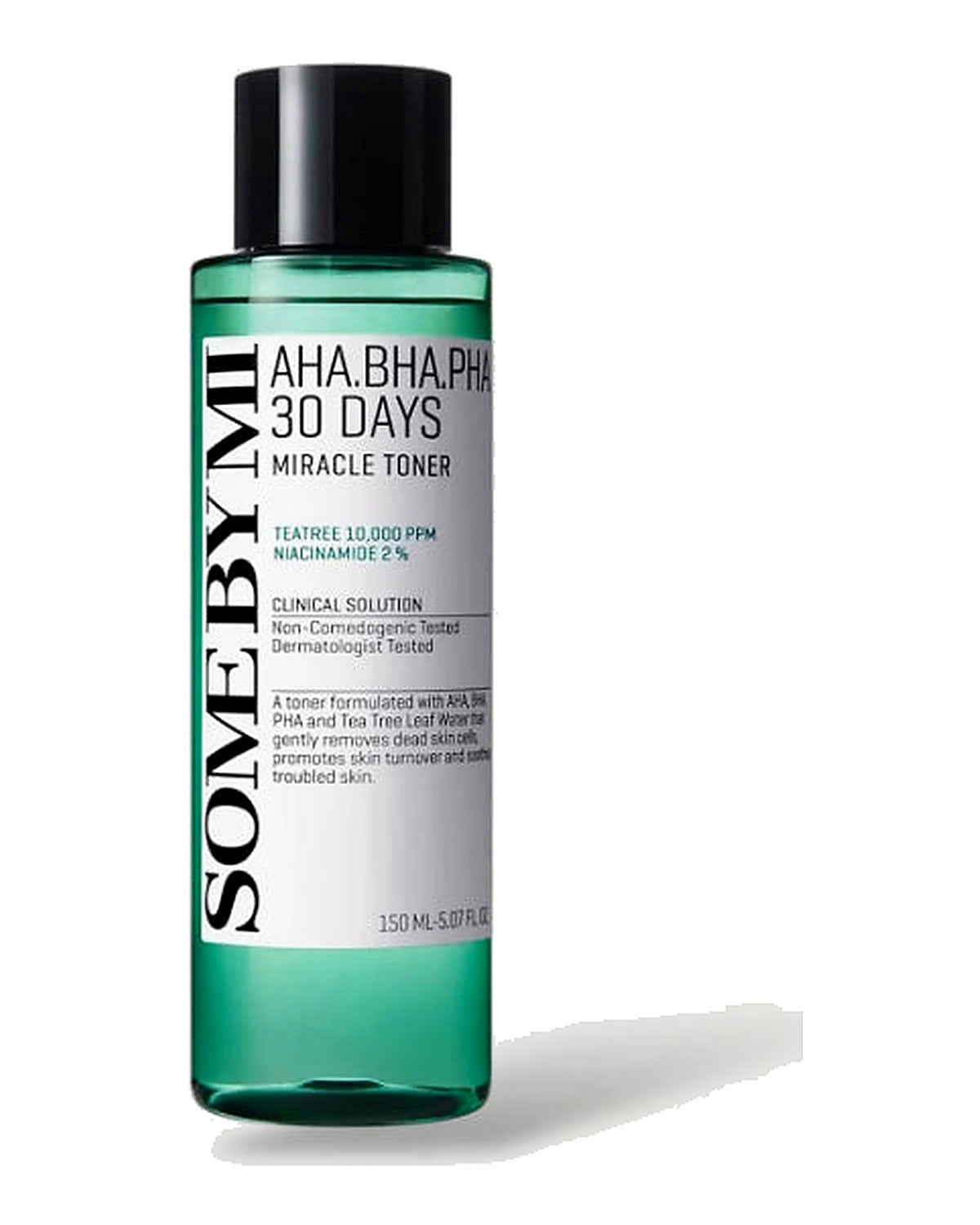 SOMEBYMI AHA-BHA-PHA 30 DAYS MIRACLE TONER