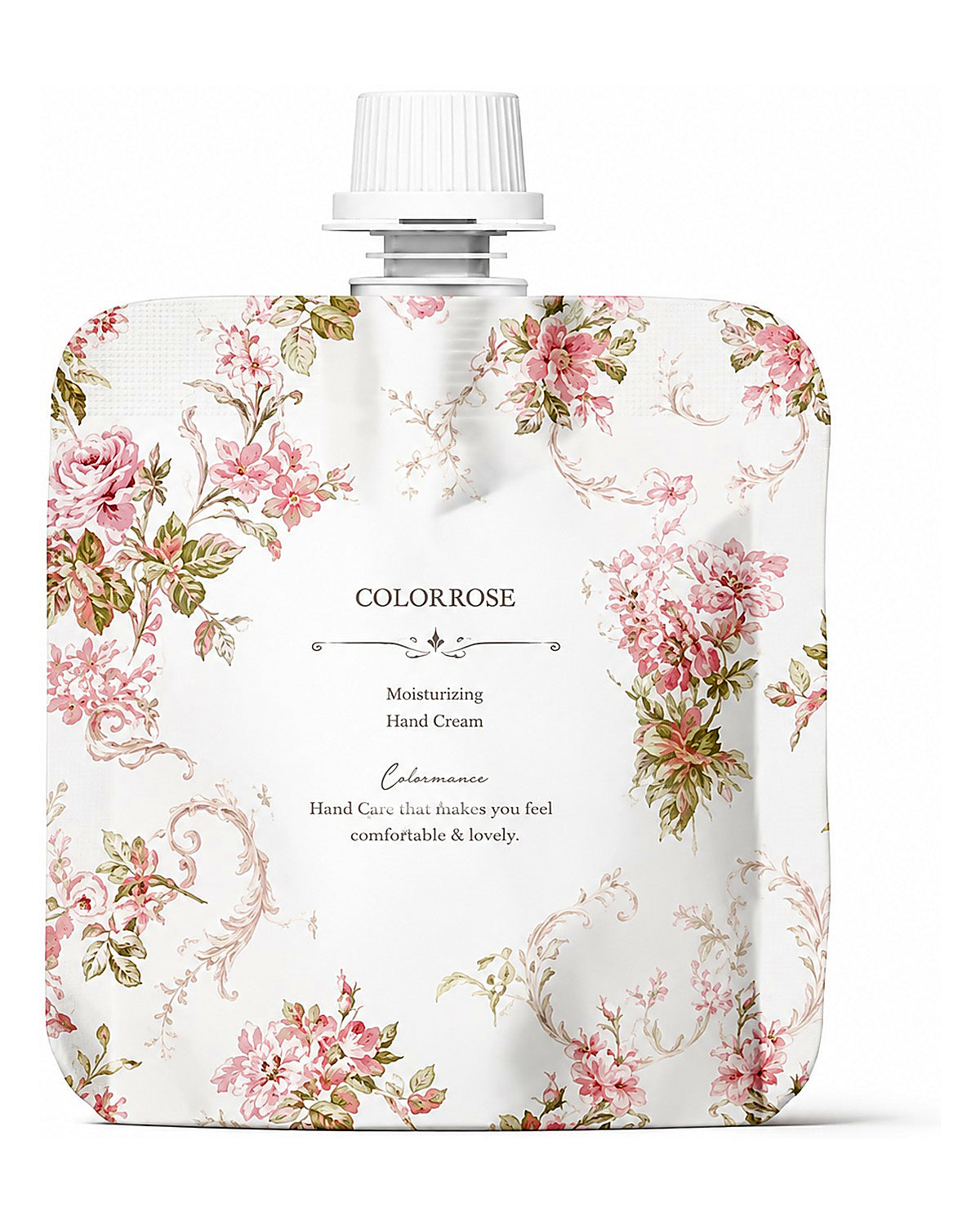 COLORROSE Renaissance Lily Hand Cream