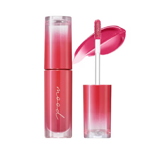 Peri Pera ink mood glowy tint