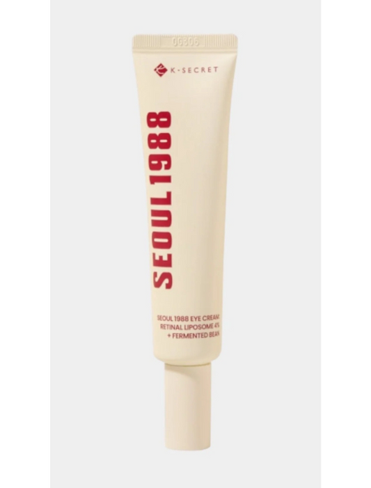 K-SECRET SEOUL 1988 EYE CREAM