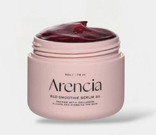 Arencia fresh red smoothie serum 30 50g