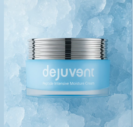 Dejuvent peptide intensive moisture cream