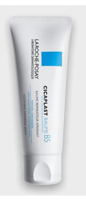 LA ROCHE POSAY CICAPLAST BAUME B5 REPAIRING BALM.
