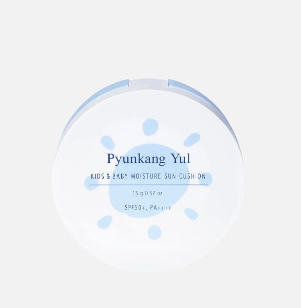 Pyunkang Yul Kids & Baby Moisture Sun Cushion