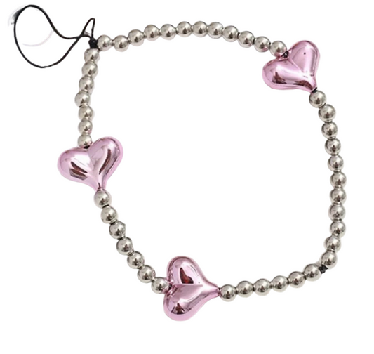 Candy crush phone  charm. 25Qr تميمة كاندي كراش. بسعر 25 ريال.