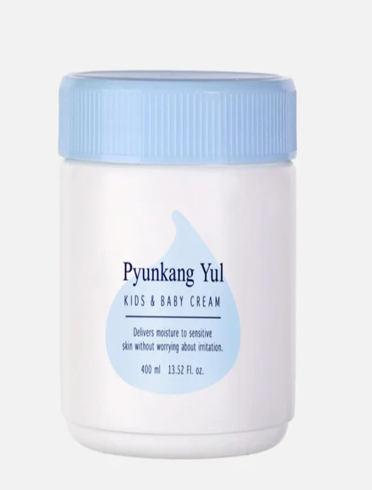 PYUNKANG YUL KIDS AND BABY BODY CREAM