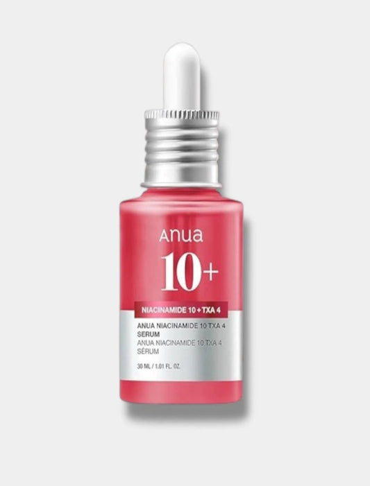 ANUA NIACINAMIDE 10% + TXA 4% DARK SPOT CORRECTING SERUM