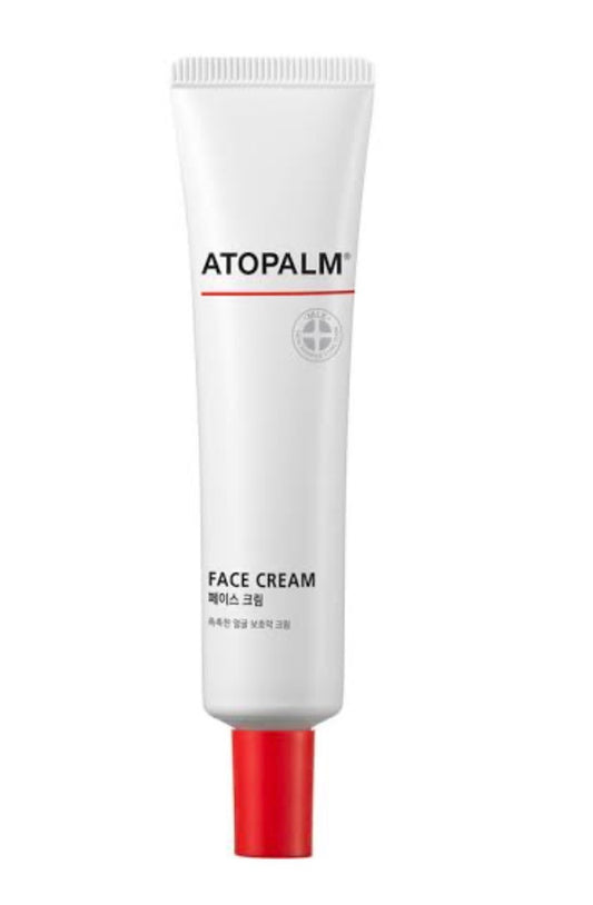 Atopalm Face Cream