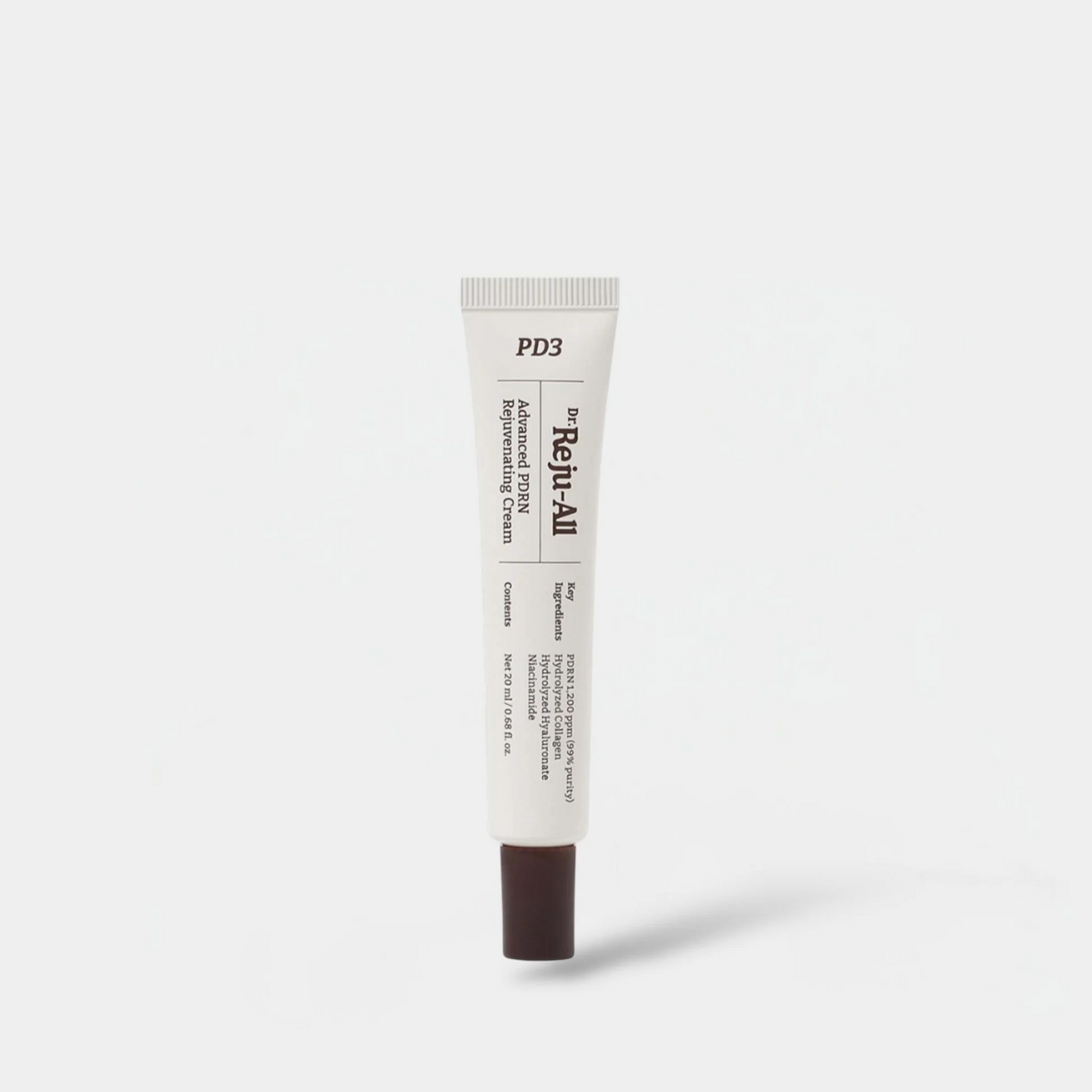 Dr. Reju-All Advanced PDRN Rejuvenating Cream