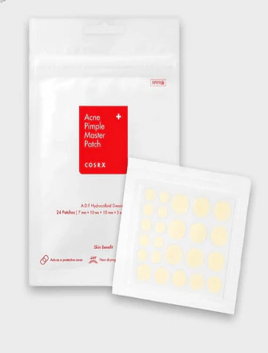 Cosrx acne pimple master patch