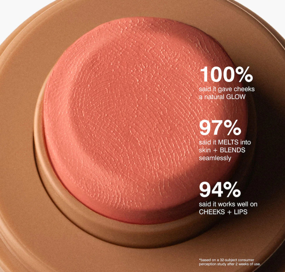 Rhode pocket blush - Freckle
