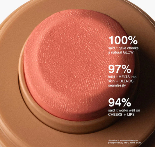 Rhode pocket blush - Freckle