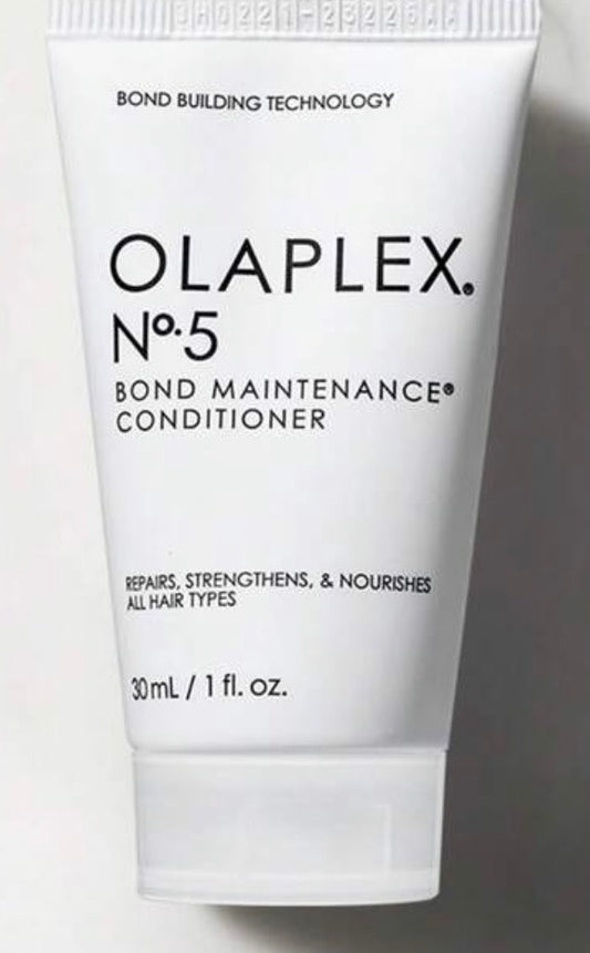 Olaplex No.5 Bond Maintenance Conditioner – Travel Size 30ml