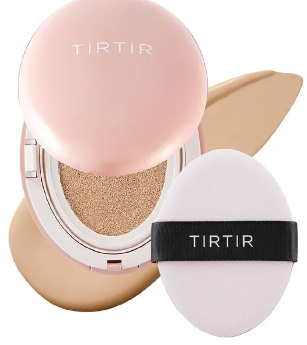 TIRTIR - Mask Fit All Cover Pink Cushion 23 N sand