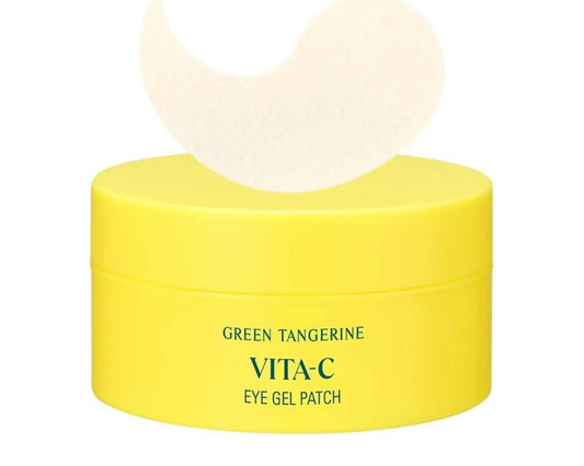 Goodal Green Tangerine Vita C Eye Gel Patch