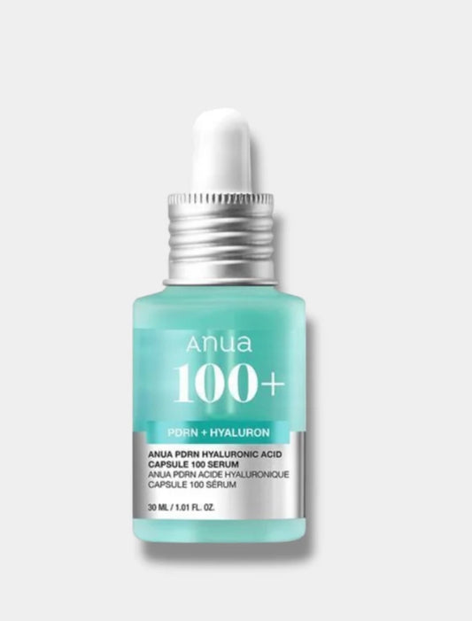 Anua PDRN hyaluronic acid capsule 100+ serum