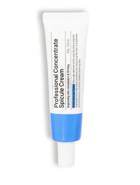 Pong dang professional concentrate spicule cream