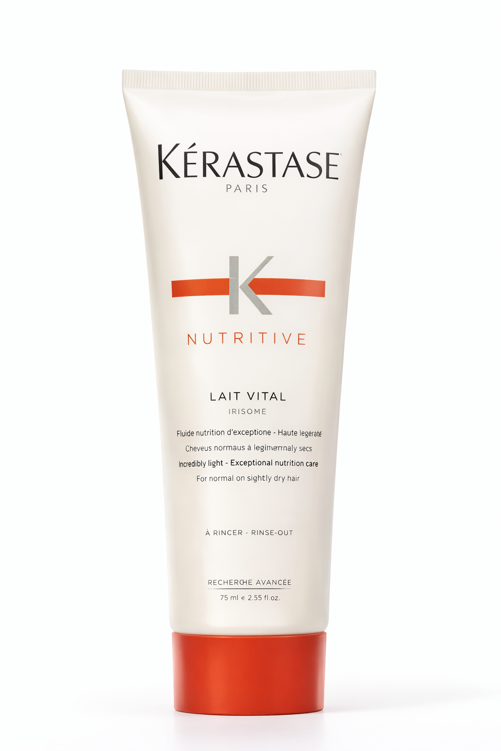 Kérastase Nutritive Lait Vital Travel Size 75ml