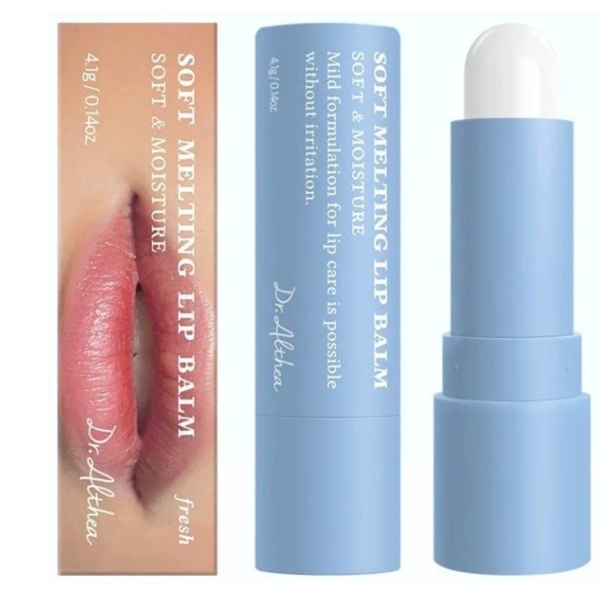 Dr. Althea Soft Melting Fresh Lip Balm