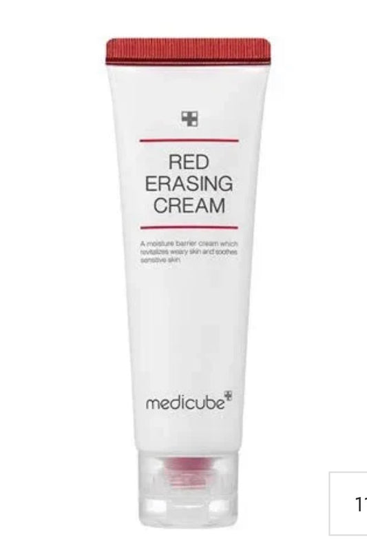 Medicube Red Erasing Cream