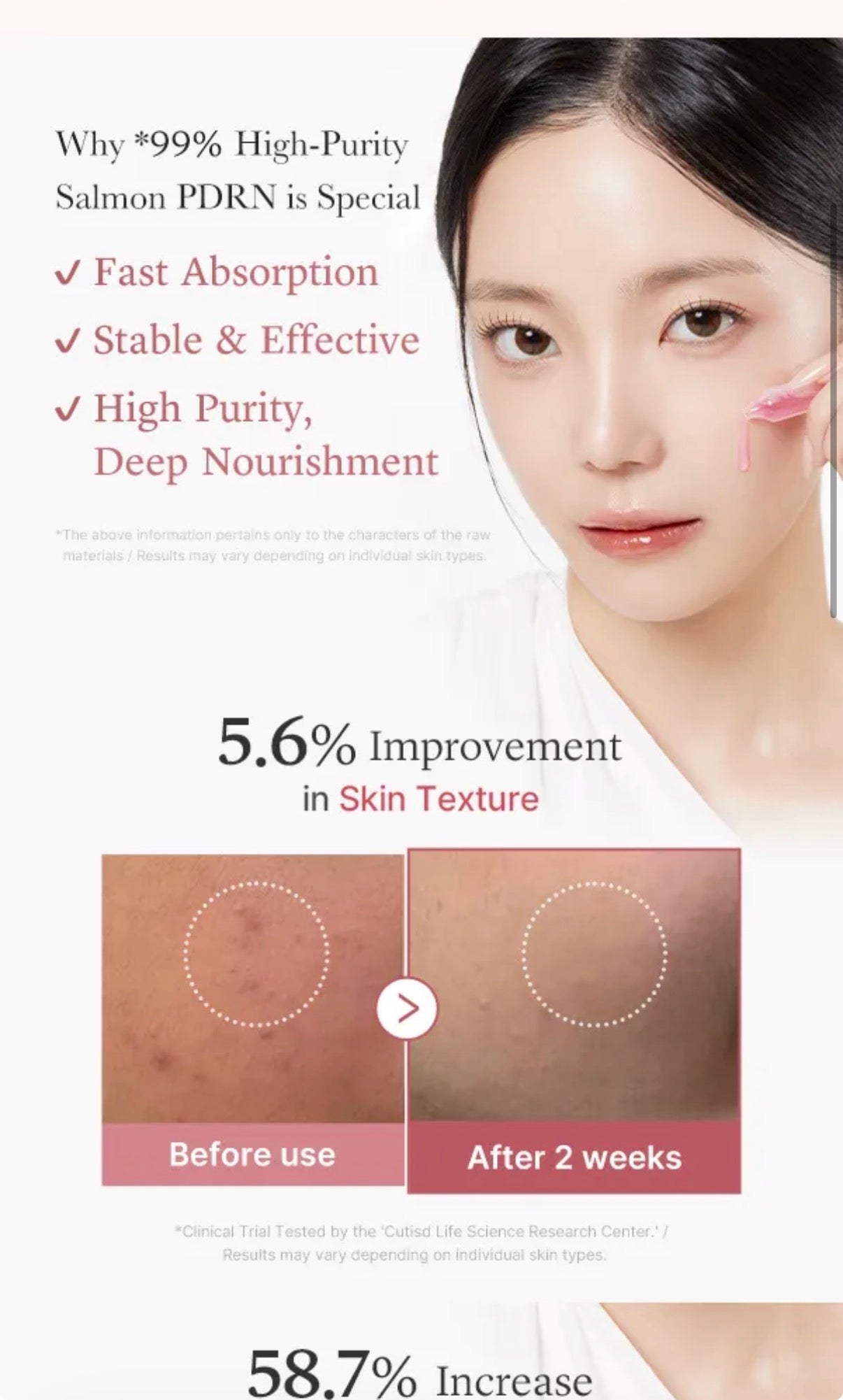 Medicube PDRN Pink One Day Serum Set