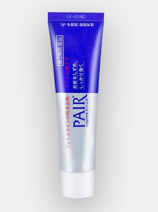 PAIR ACNE CREAM W